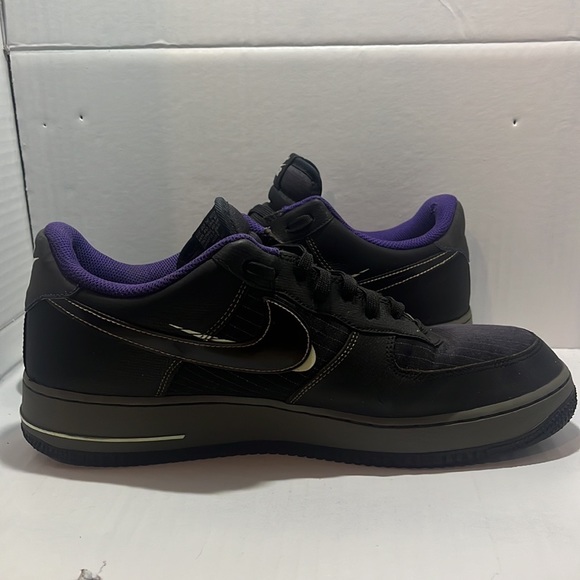 Nike Air Force 1 Future Swoosh Back Size 11 Men's - Picture 6 of 11
